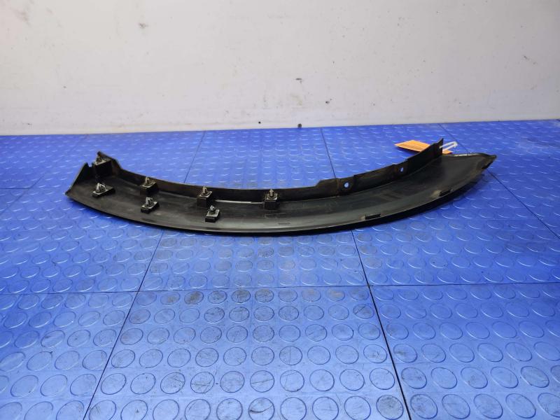 2021 Ford Explorer Wheel Opening Moulding