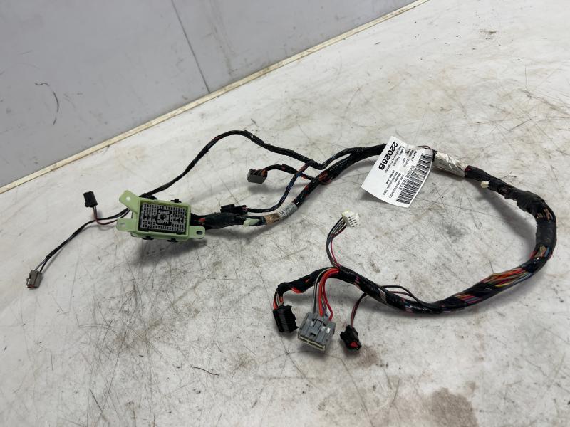 2006 Ford Expedition Wire Harness (Misc)