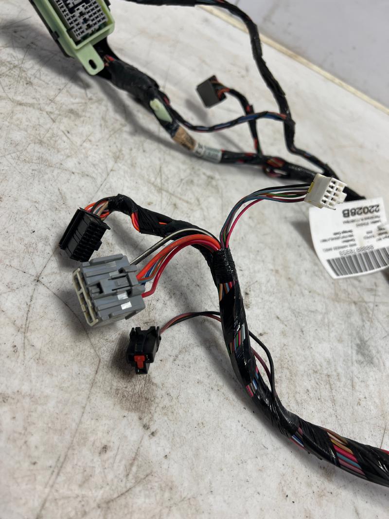 2006 Ford Expedition Wire Harness (Misc)