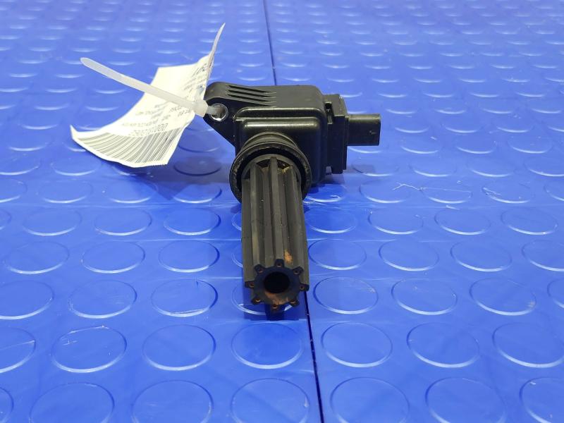 2018 Ford Focus Ignition Coil/Ignitor
