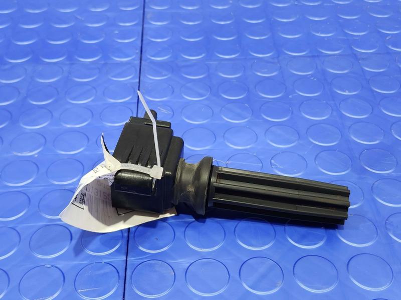 2018 Ford Focus Ignition Coil/Ignitor
