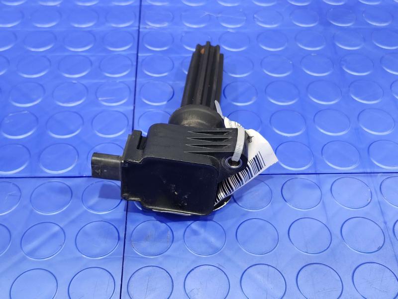 2018 Ford Focus Ignition Coil/Ignitor