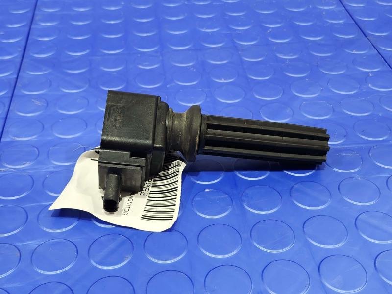2018 Ford Focus Ignition Coil/Ignitor