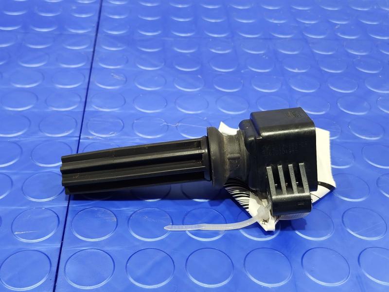 2018 Ford Focus Ignition Coil/Ignitor