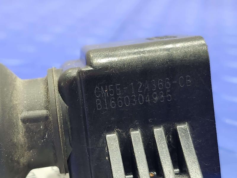 2018 Ford Focus Ignition Coil/Ignitor