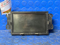 2007 Acura RDX Info-Gps-Tv Screen