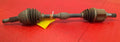 2015 Nissan Altima Axle Shaft