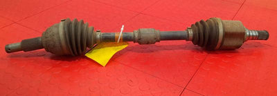 2015 Nissan Altima Axle Shaft
