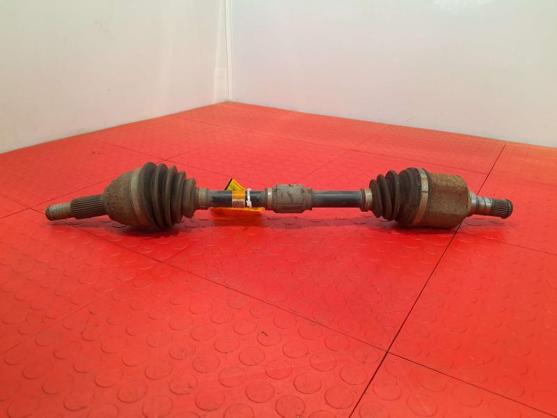 2015 Nissan Altima Axle Shaft