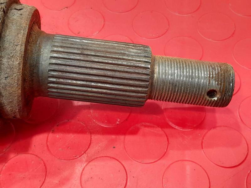 2015 Nissan Altima Axle Shaft