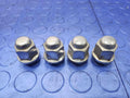 2017 Hyundai Accent Lug Nuts