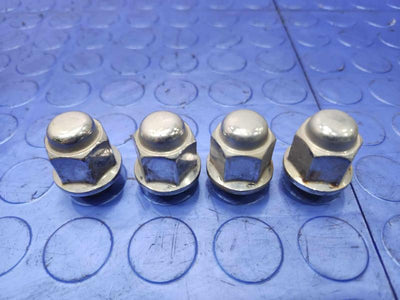 2017 Hyundai Accent Lug Nuts