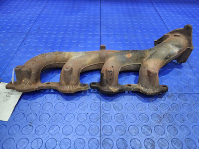 2010 Chevrolet Tahoe Exhaust Manifold
