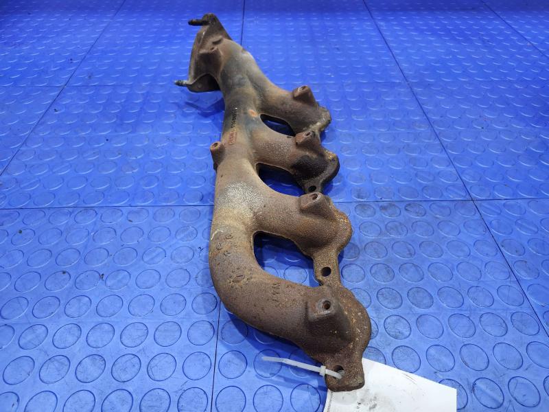 2010 Chevrolet Tahoe Exhaust Manifold