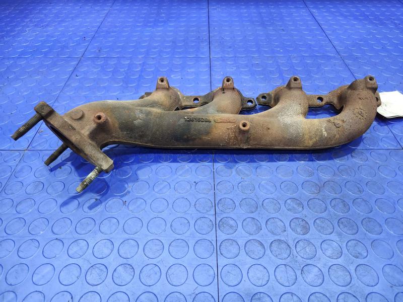 2010 Chevrolet Tahoe Exhaust Manifold