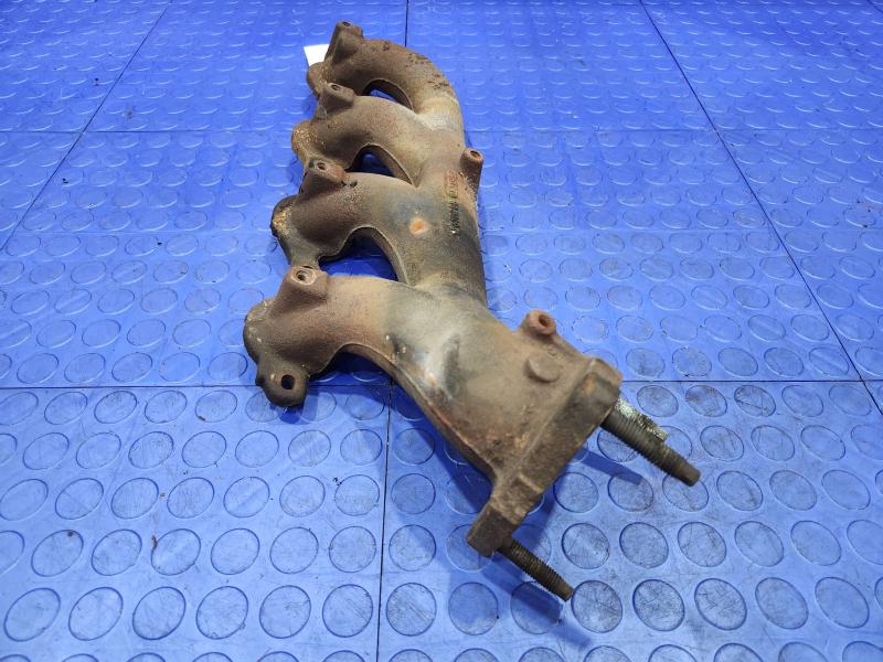 2010 Chevrolet Tahoe Exhaust Manifold