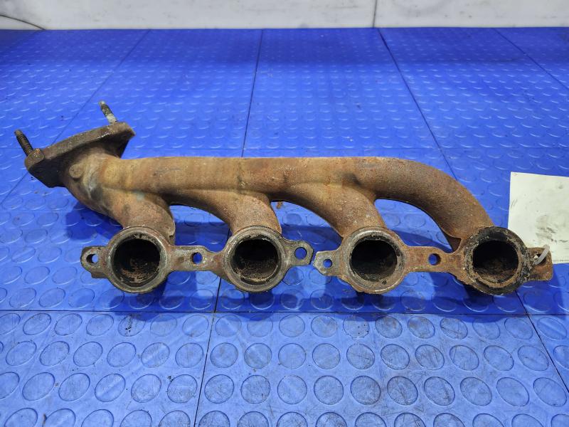 2010 Chevrolet Tahoe Exhaust Manifold