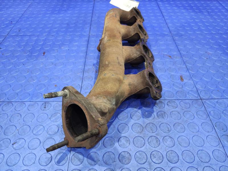 2010 Chevrolet Tahoe Exhaust Manifold
