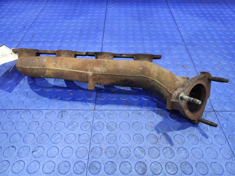 2010 Chevrolet Tahoe Exhaust Manifold