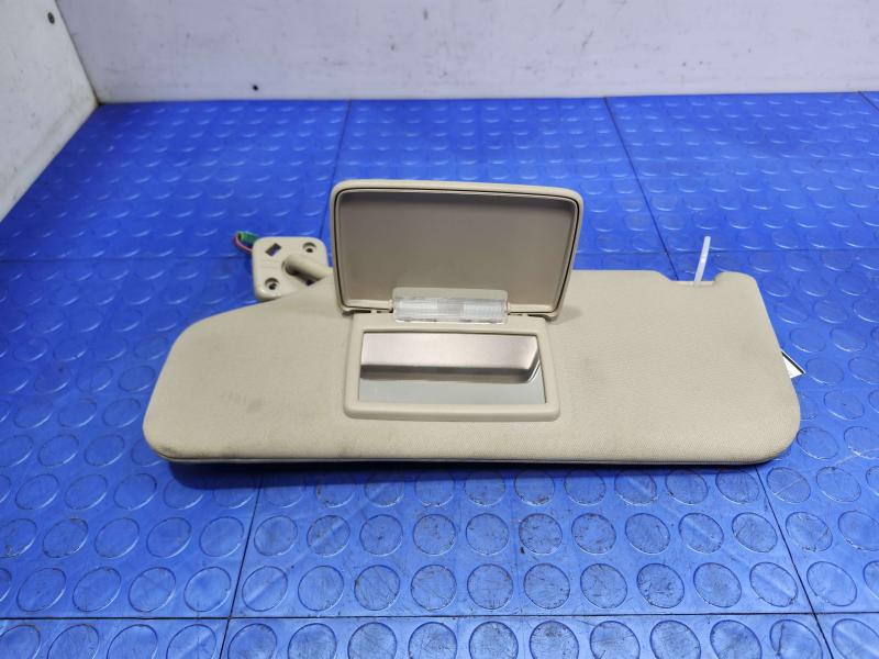 2011 Ford Edge Sun Visor