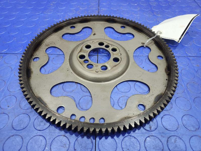2018 Alfa Romeo Giulia Flywheel