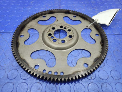2018 Alfa Romeo Giulia Flywheel