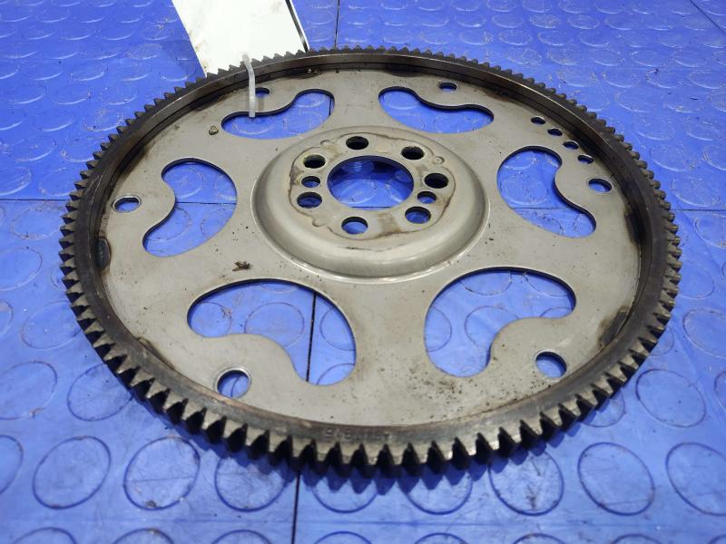 2018 Alfa Romeo Giulia Flywheel