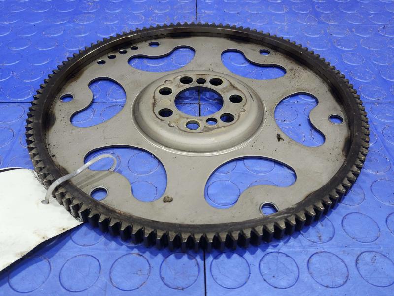 2018 Alfa Romeo Giulia Flywheel