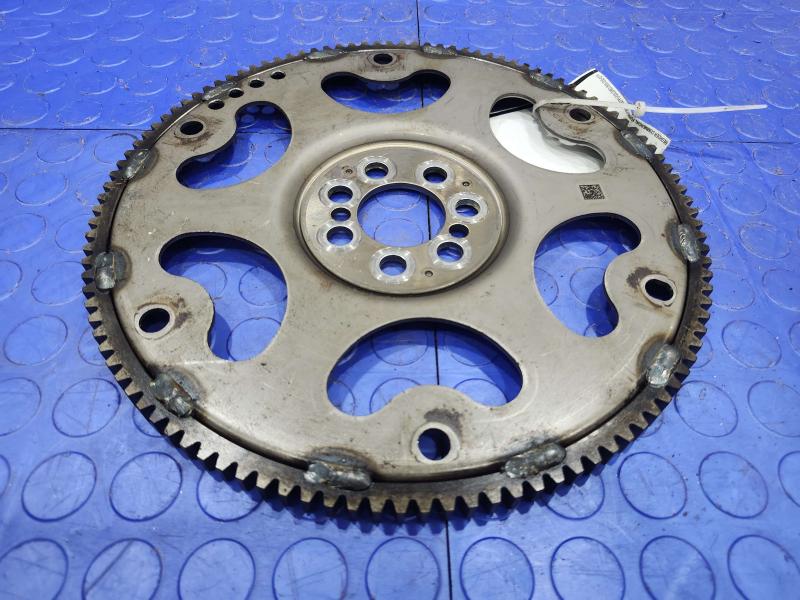 2018 Alfa Romeo Giulia Flywheel