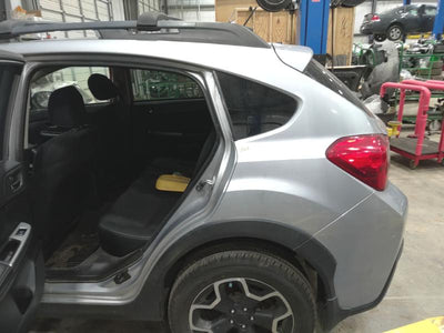 2015 Subaru Crosstrek Quarter Panel