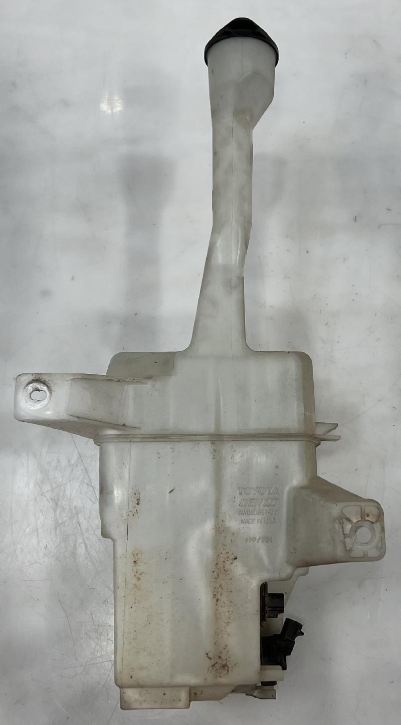 2007 Toyota Camry Washer Bottle