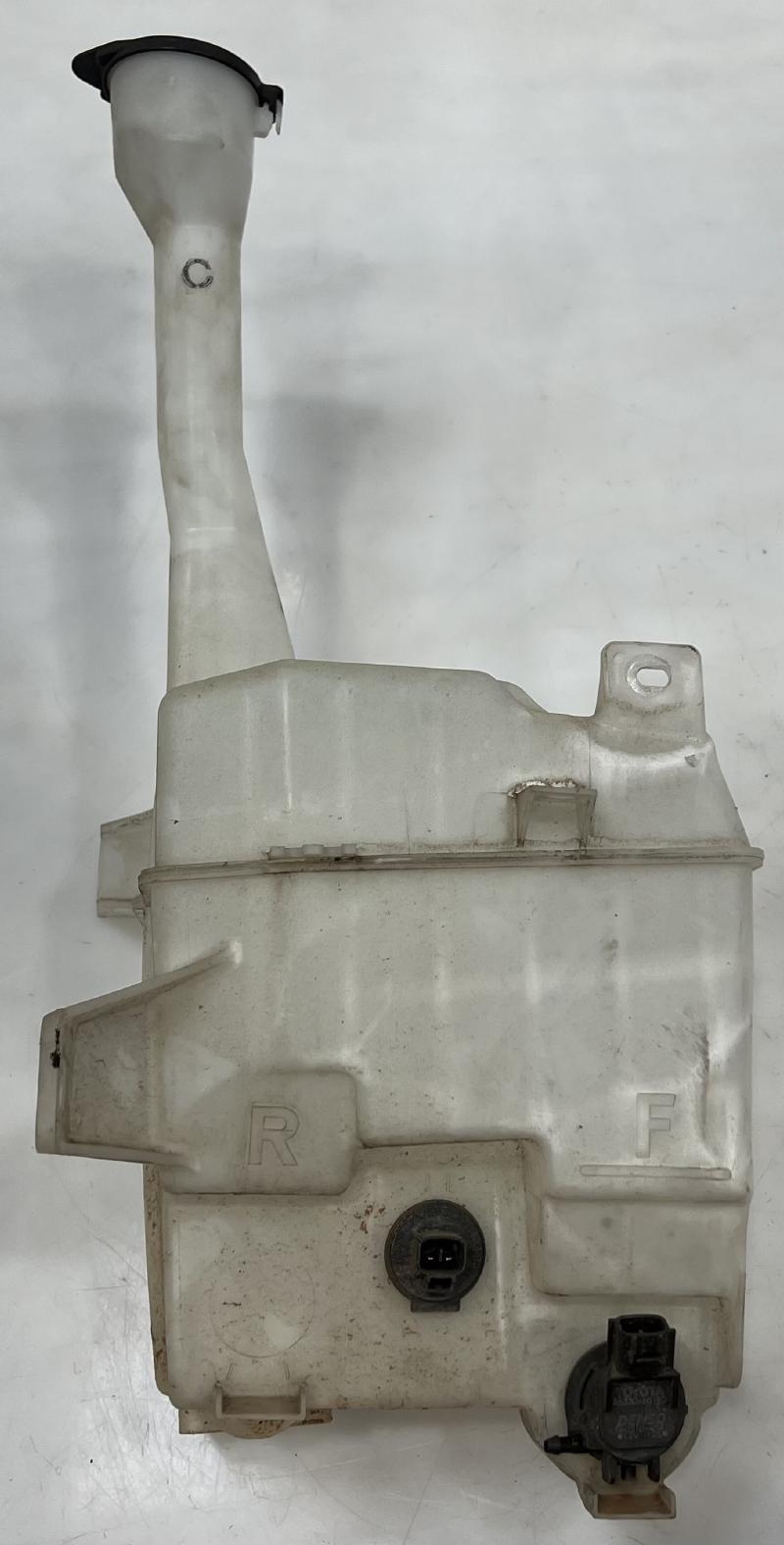 2007 Toyota Camry Washer Bottle