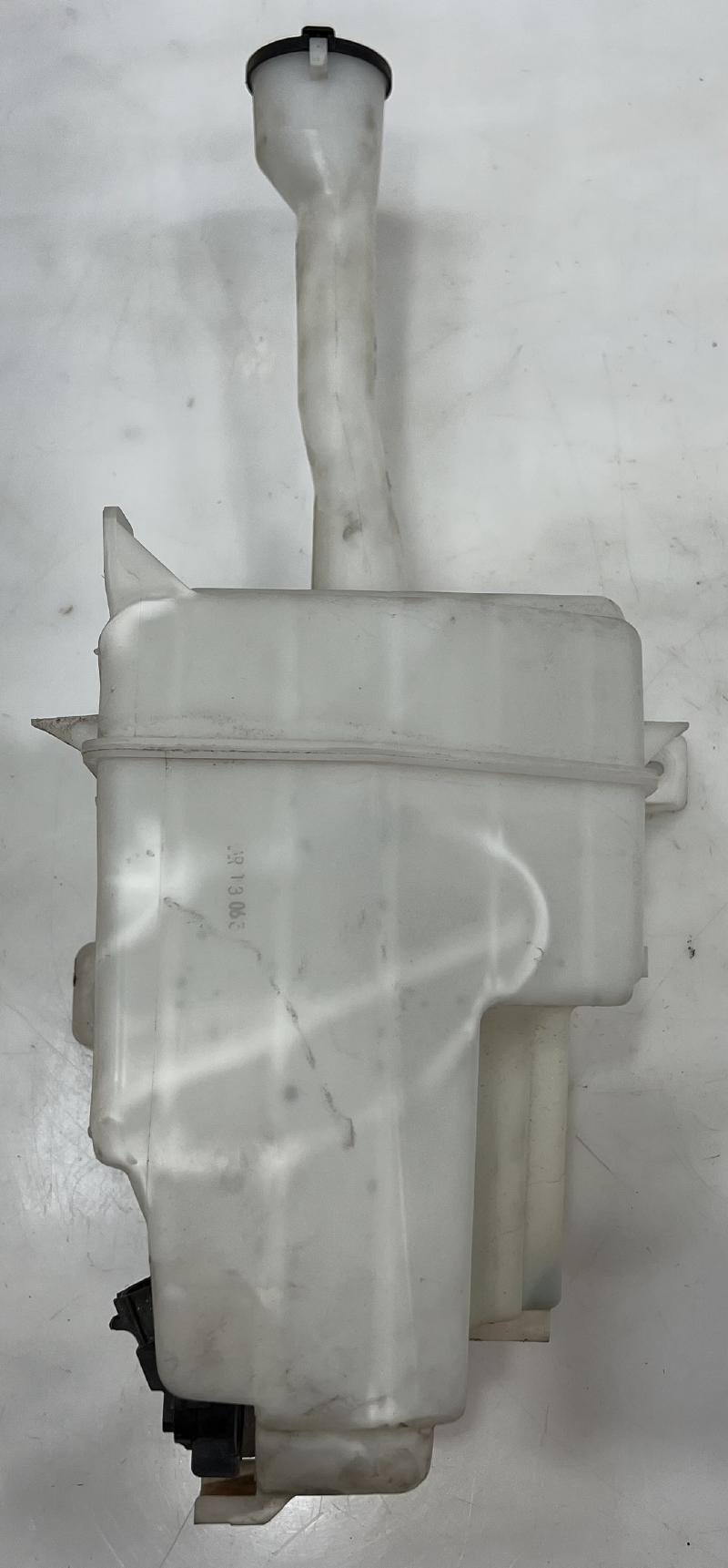 2007 Toyota Camry Washer Bottle