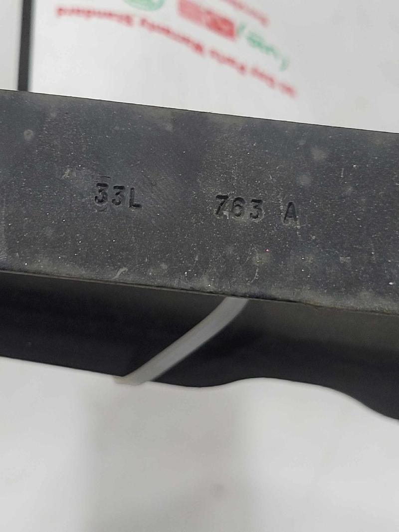 2017 Chevrolet Malibu Upper Control Arm Rear