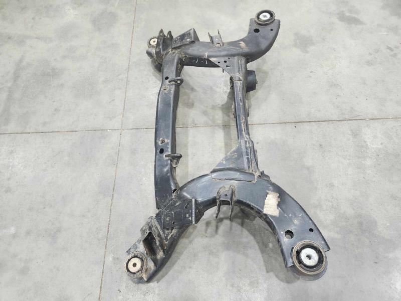 2015 Dodge Challenger Crossmember/Cradle/Undercarria