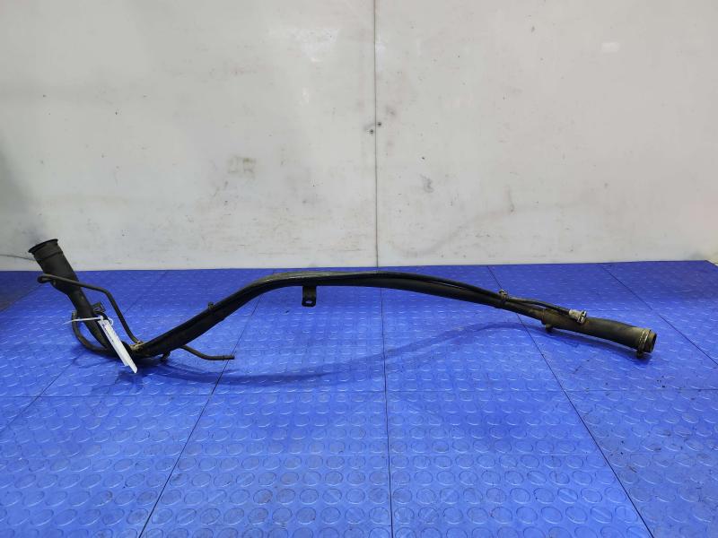 2012 Jeep Grand Cherokee Fuel Filler Neck