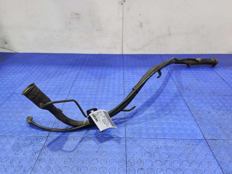 2012 Jeep Grand Cherokee Fuel Filler Neck