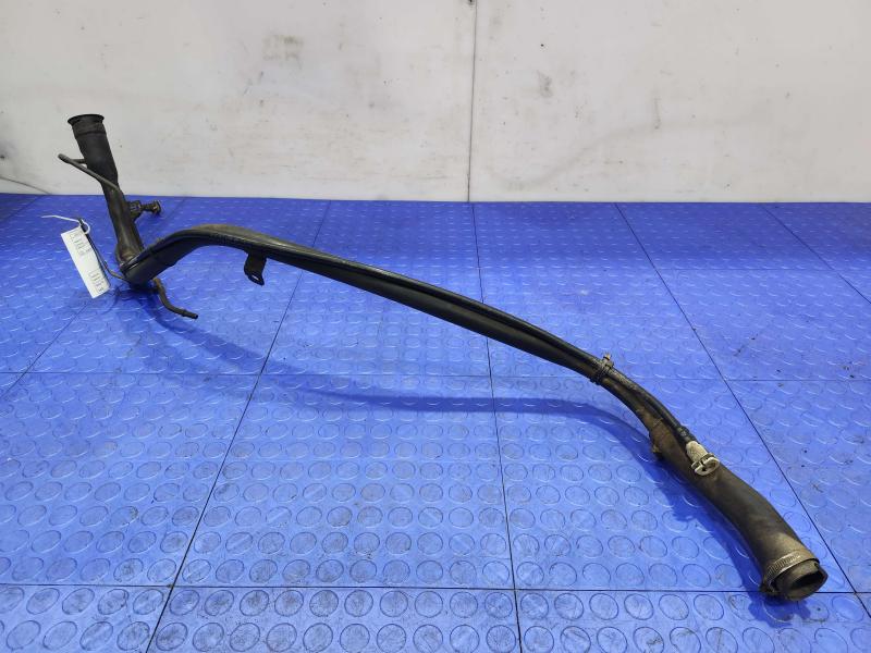 2012 Jeep Grand Cherokee Fuel Filler Neck