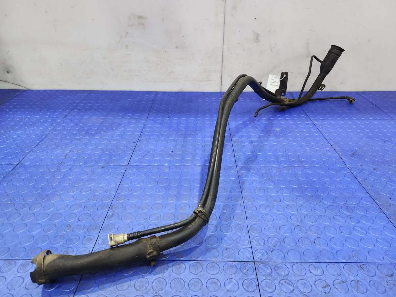 2012 Jeep Grand Cherokee Fuel Filler Neck