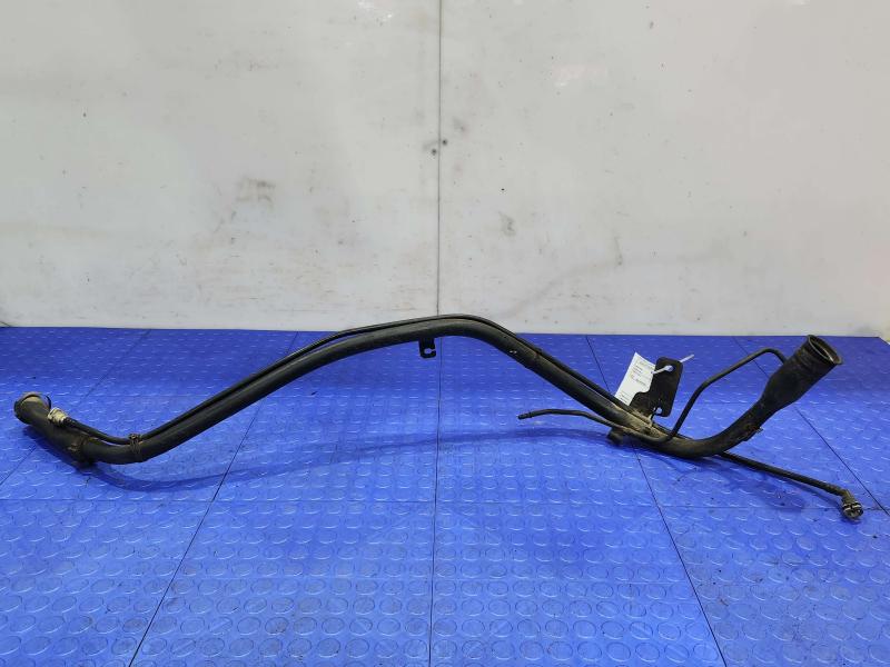 2012 Jeep Grand Cherokee Fuel Filler Neck