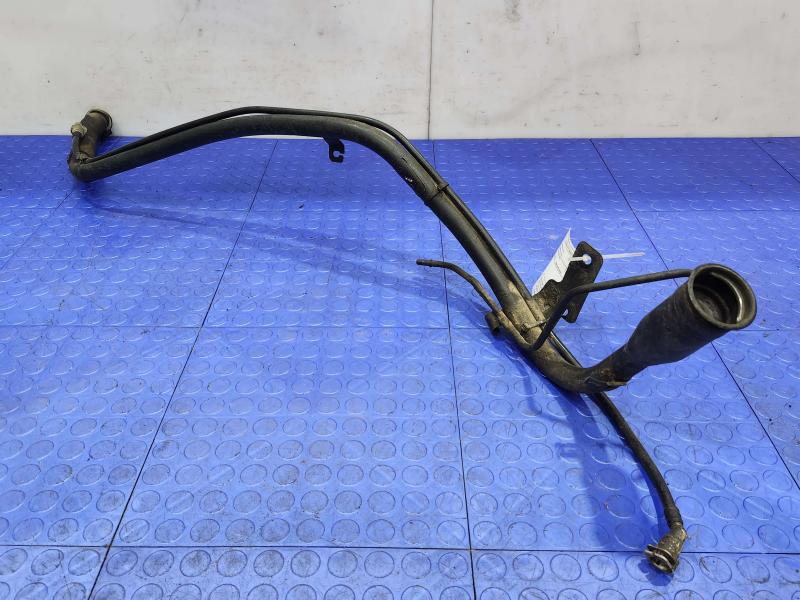 2012 Jeep Grand Cherokee Fuel Filler Neck