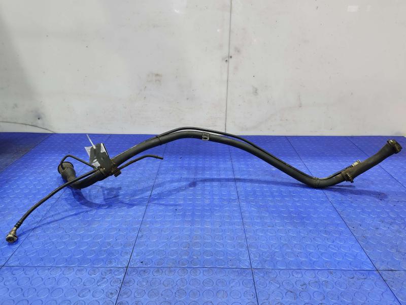 2012 Jeep Grand Cherokee Fuel Filler Neck