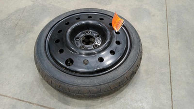 2008 Chevrolet Impala Wheel