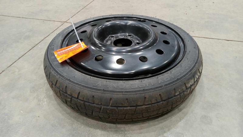 2008 Chevrolet Impala Wheel