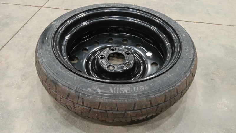 2008 Chevrolet Impala Wheel