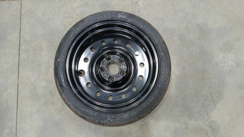 2008 Chevrolet Impala Wheel