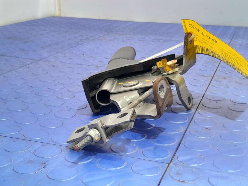 2014-2023 Mitsubishi Mirage Parking Brake Handle Lever Assembly OEM 4815A092