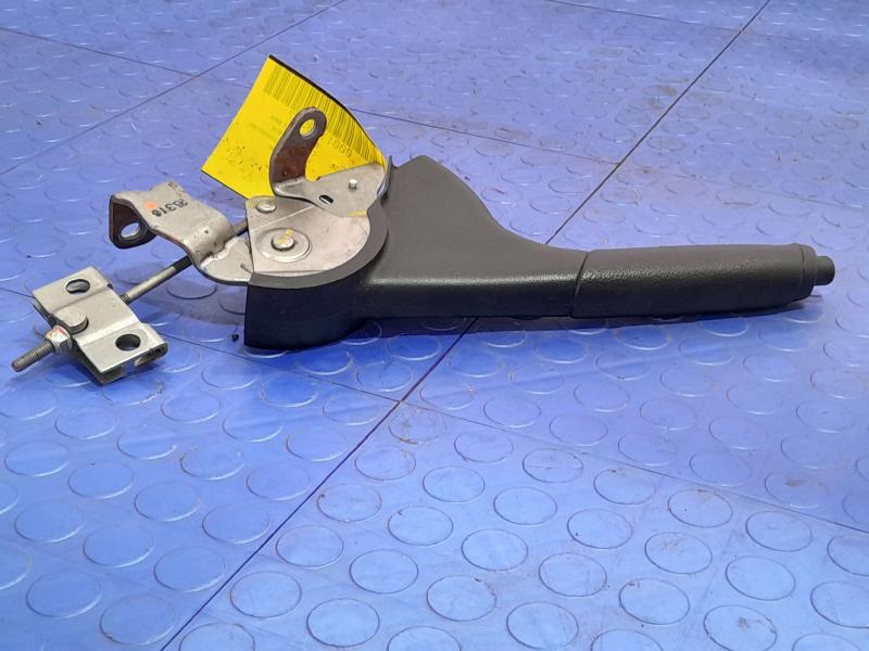 2014-2023 Mitsubishi Mirage Parking Brake Handle Lever Assembly OEM 4815A092