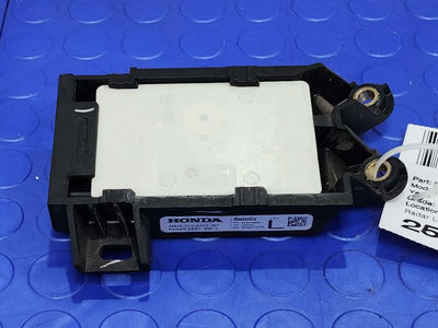 2014 Acura RLX Camera/Projector