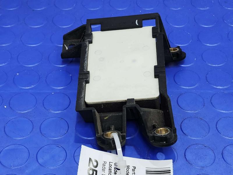 2014 Acura RLX Camera/Projector